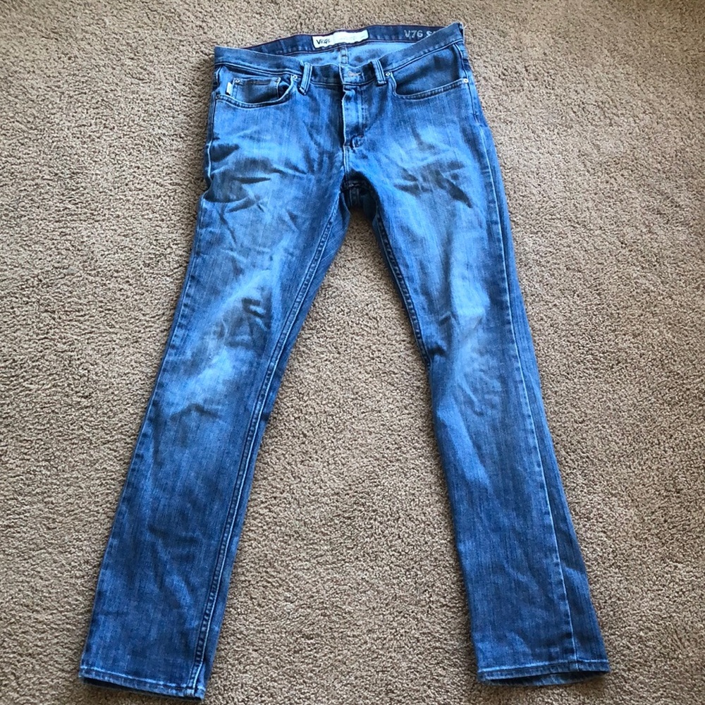 Vans Jeans